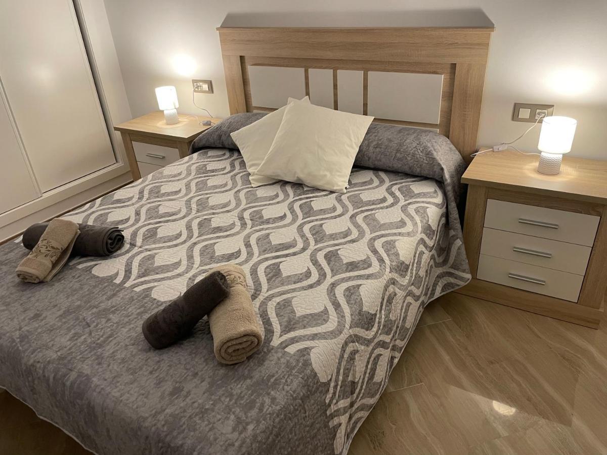 Apartamento Calamora Moraira