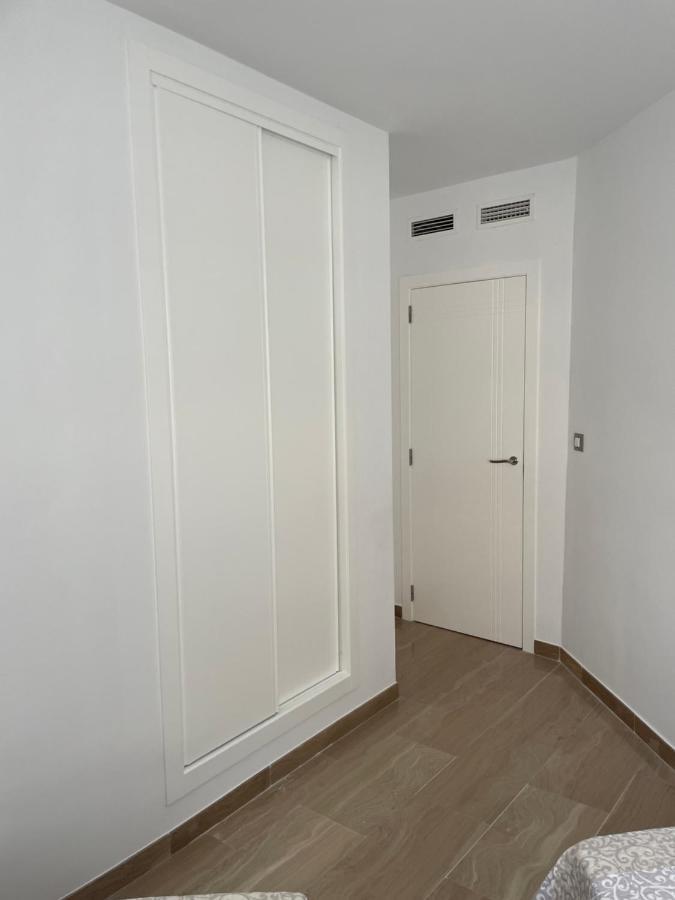 Apartamento Calamora Moraira