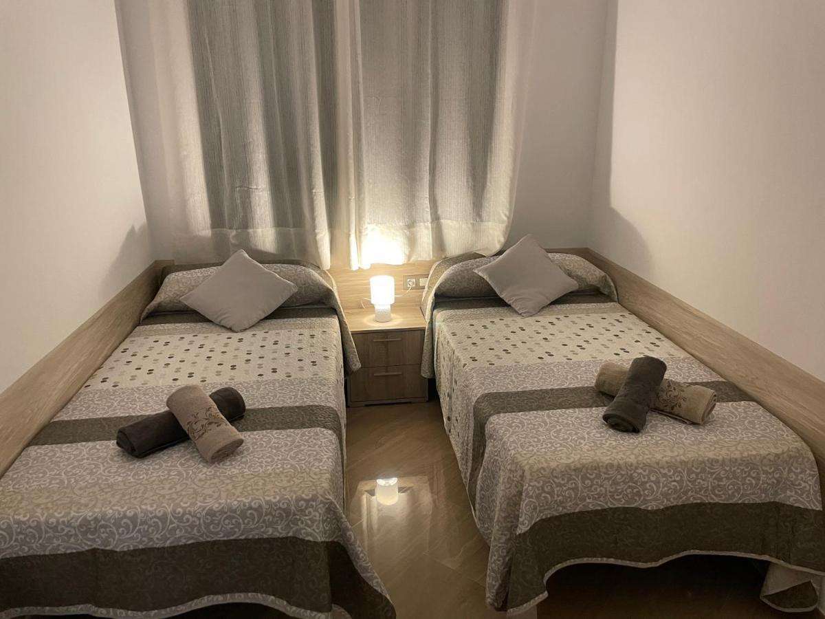 Calamora Apartamento Moraira