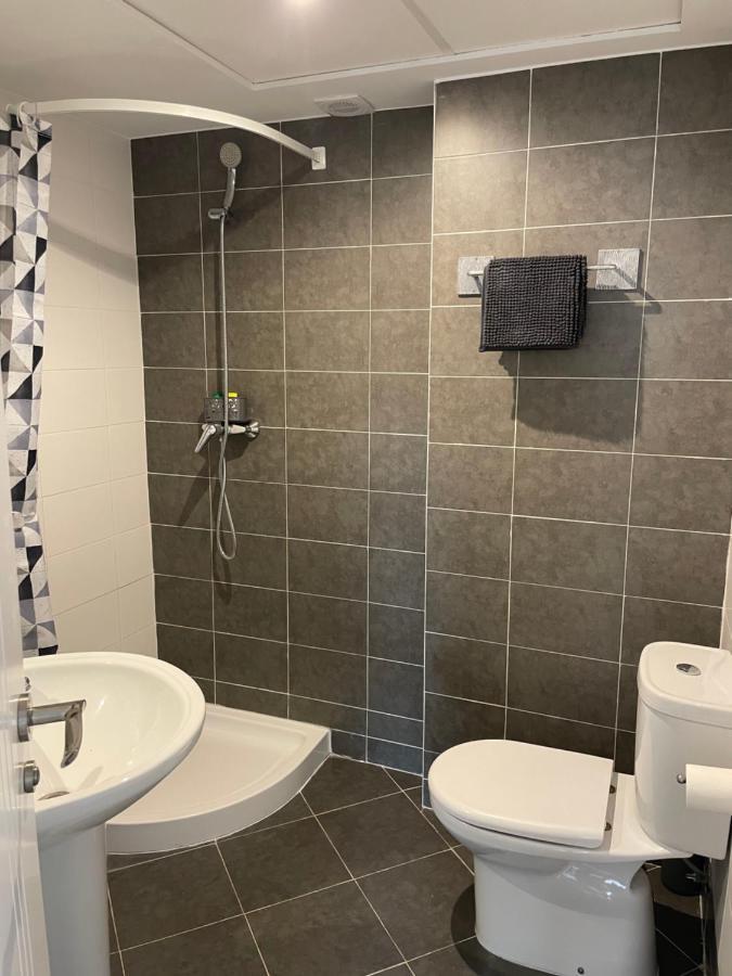 Apartamento Calamora Moraira