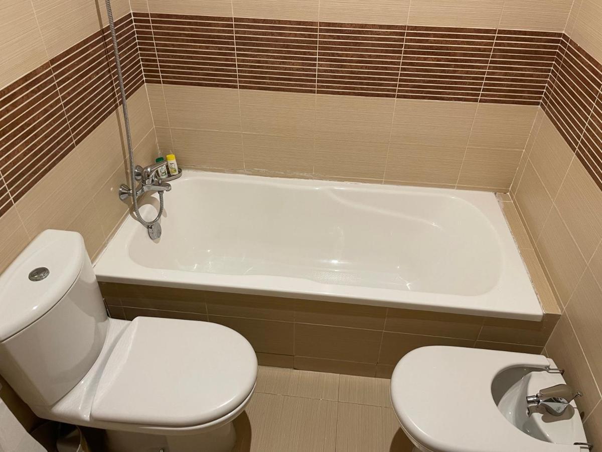 Apartamento Calamora *