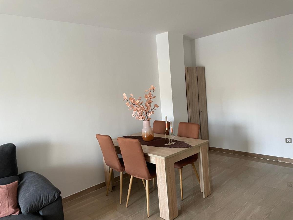 Apartamento Calamora Moraira