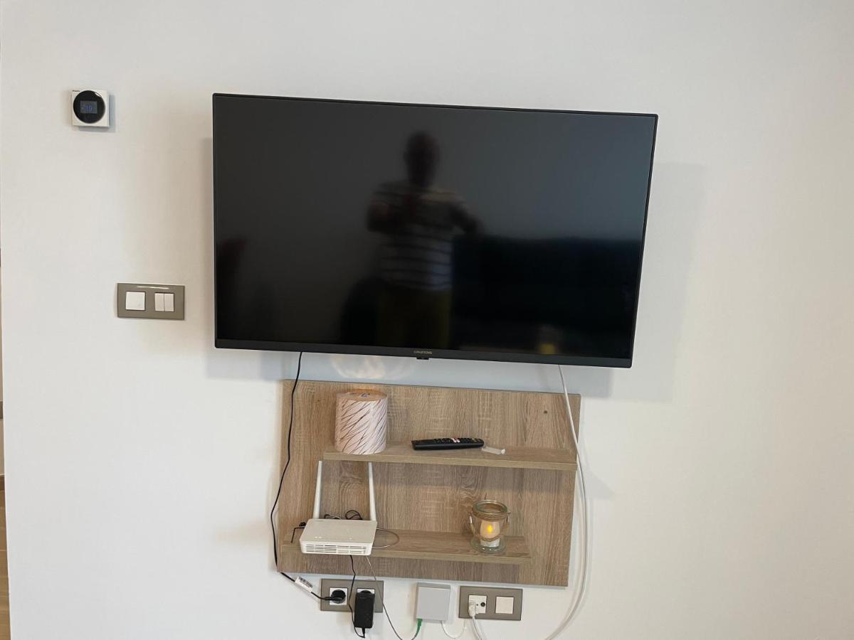 Apartamento Calamora Moraira