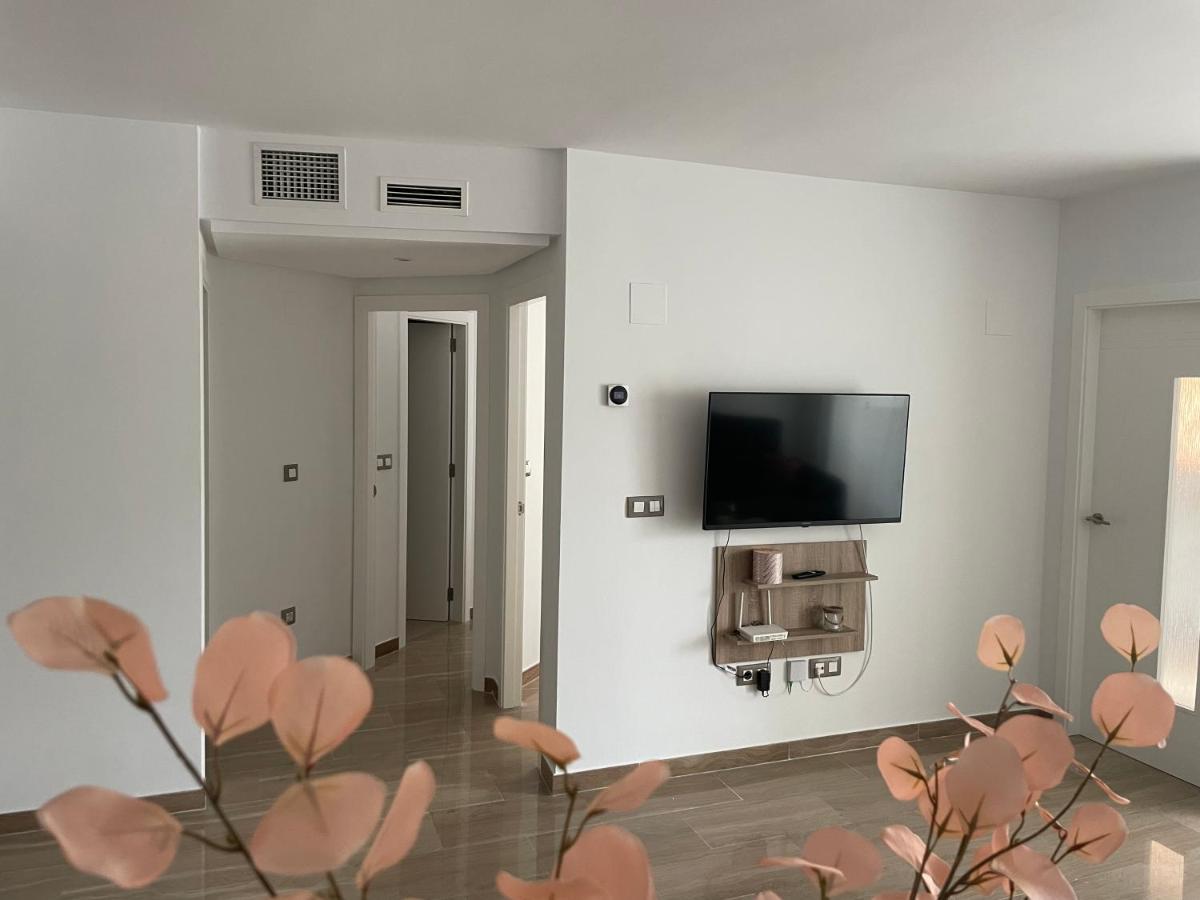 Calamora Apartment Moraira