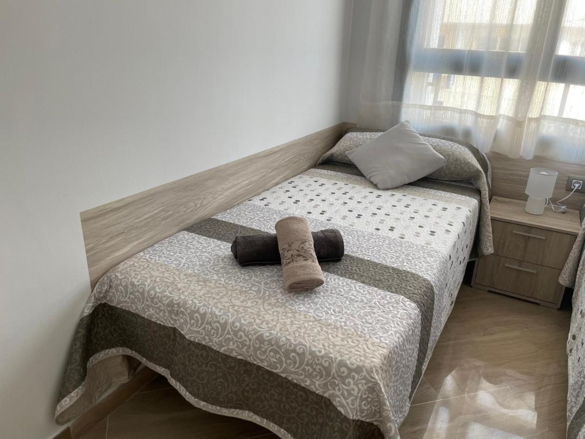 Apartment Calamora