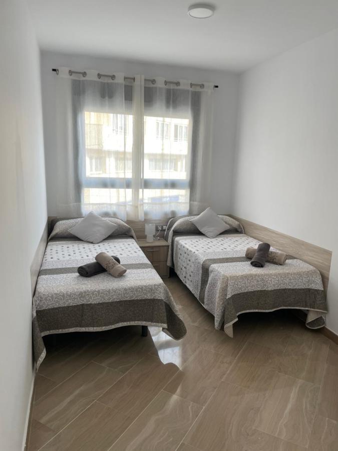 Apartment Calamora *
