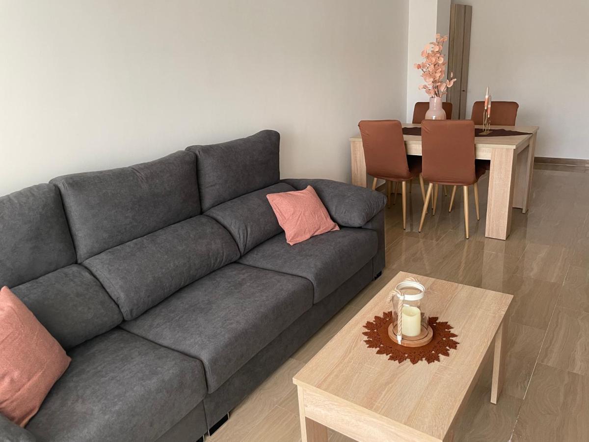 Calamora Appartement *