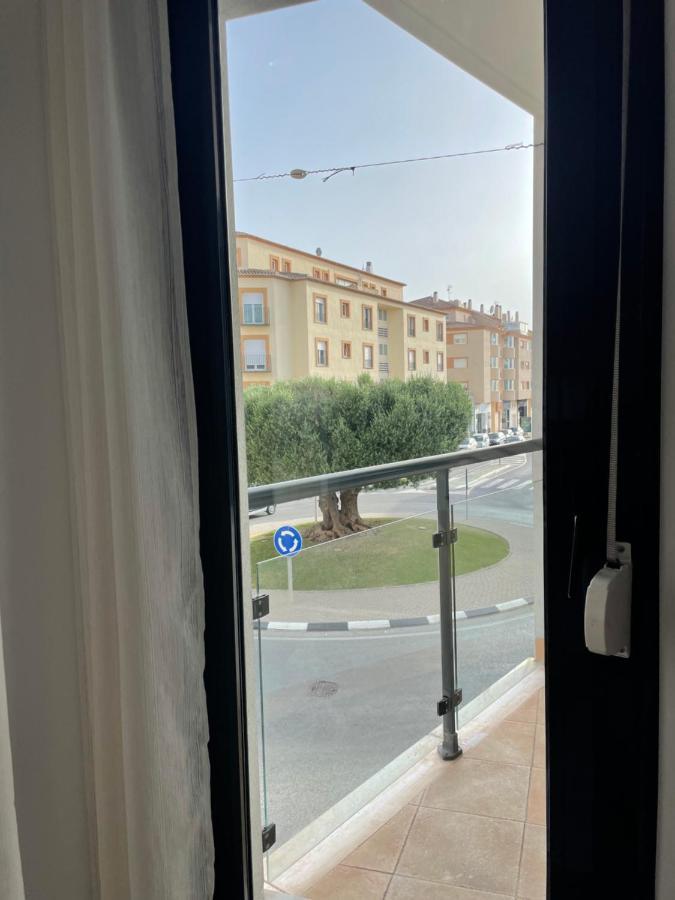 Calamora Apartment Moraira
