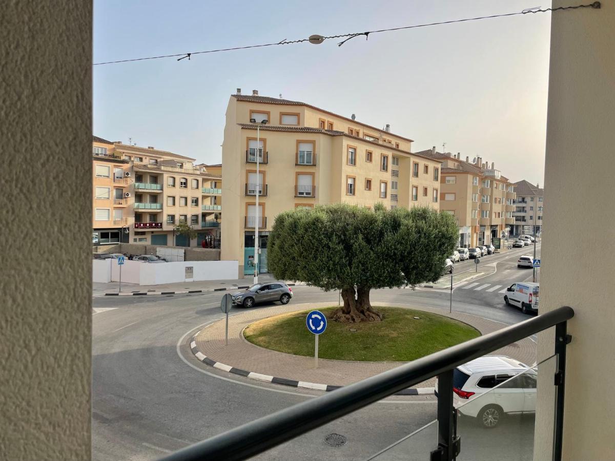 Calamora Appartement *