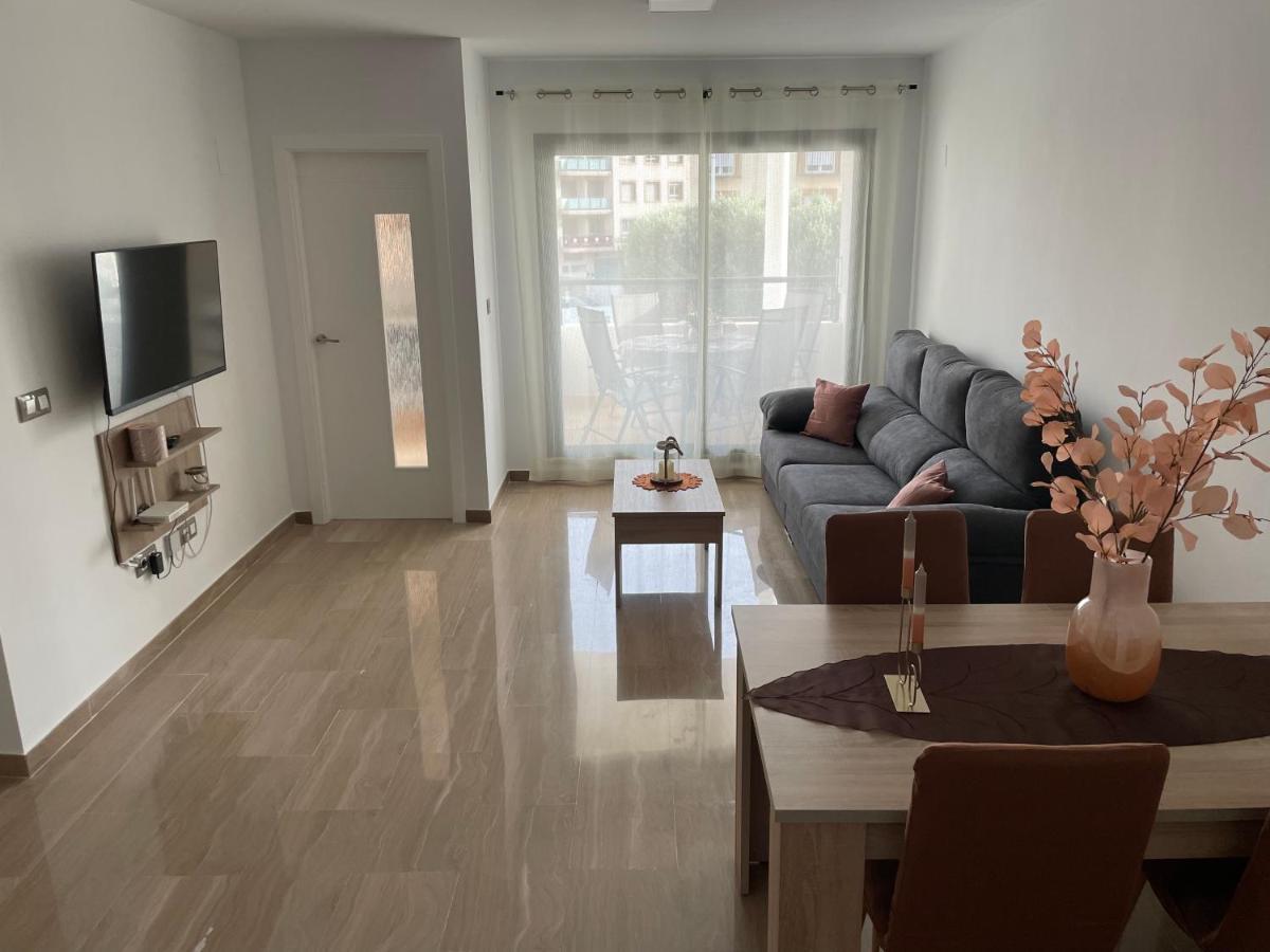 Calamora Apartment *