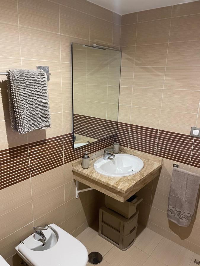 Calamora Apartment Moraira