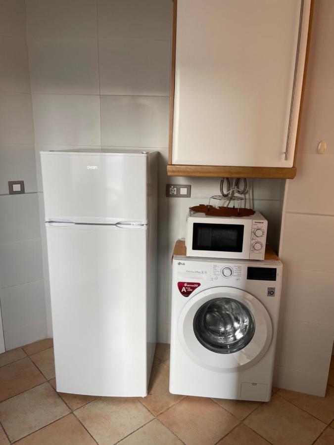 Apartment Calamora *