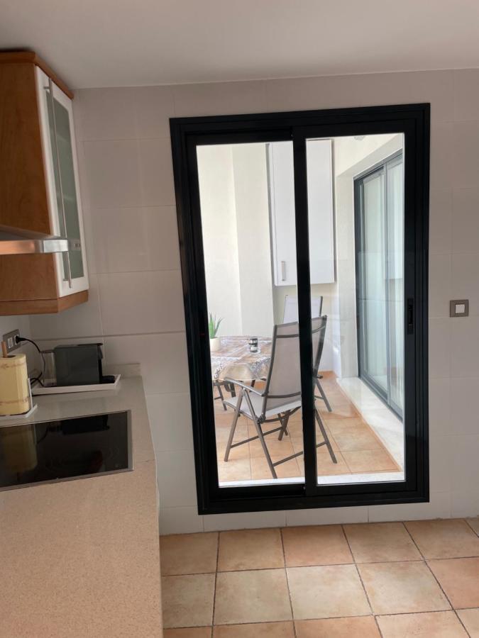 Calamora Apartment