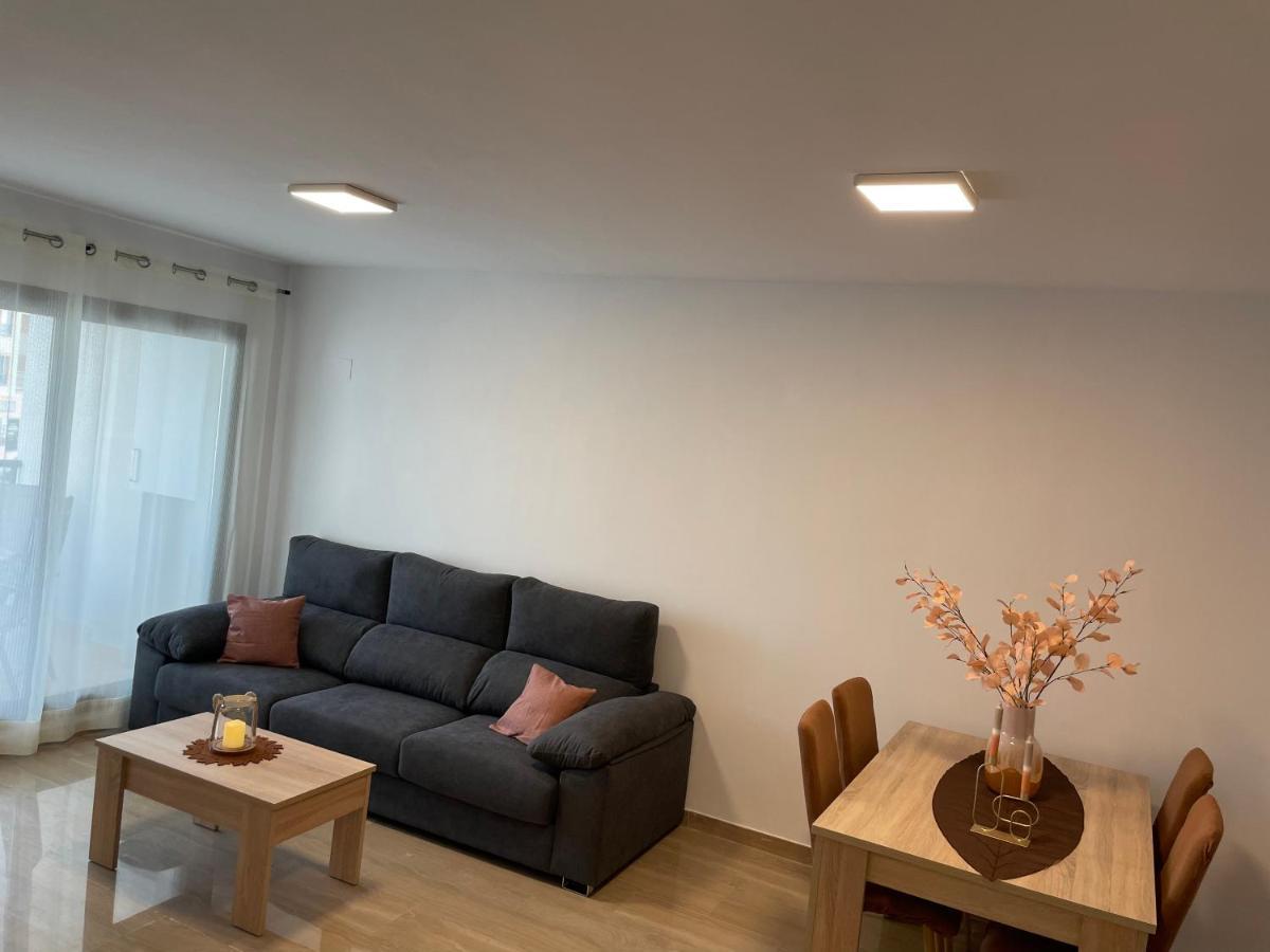 Calamora Apartment *