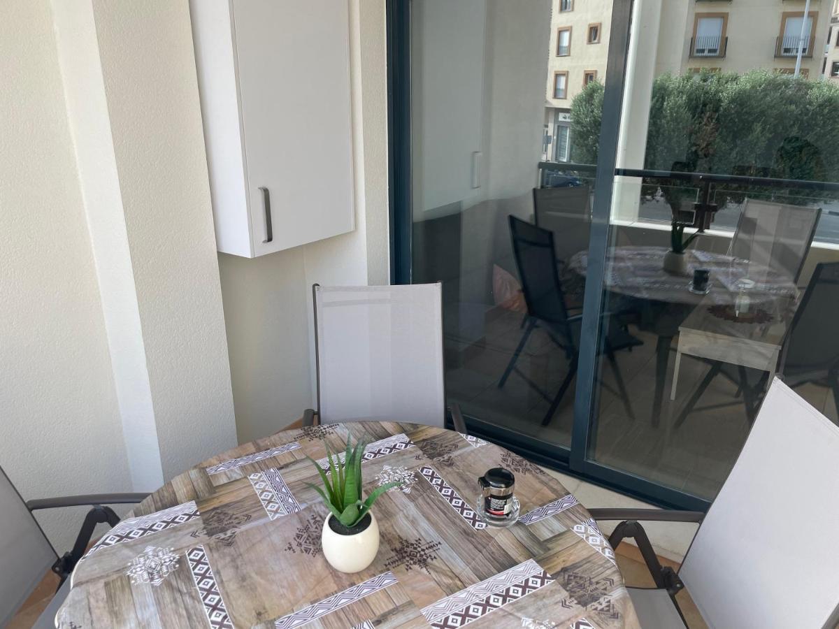Apartment Calamora